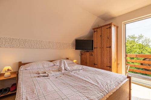 Vineyard Cottage Rataj 2