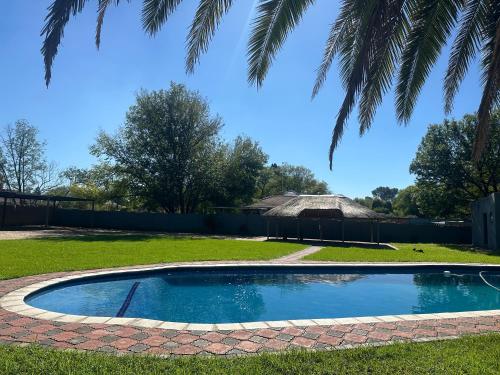 . Starpoint Guest house