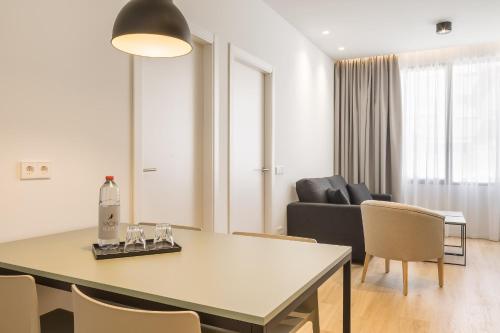 Mon Suites Jardín de Ayora, Walencja (zdjęcie 7)
