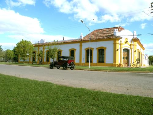 Casa Bellavista