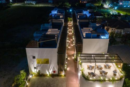 SERENITY LUXURY HOTEL AGRILIA in Laganas