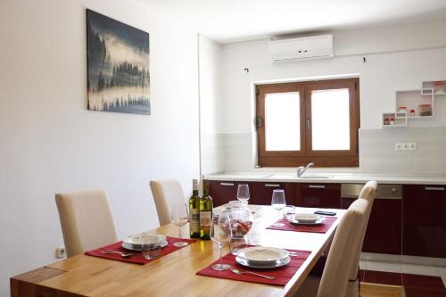 Iekārtas, Holiday Home Maslina in Stankovci
