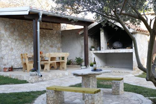 Iekārtas, Holiday Home Maslina in Stankovci