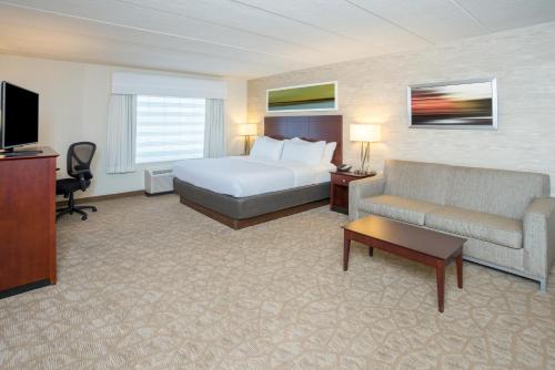 Holiday Inn Baltimore BWI Airport