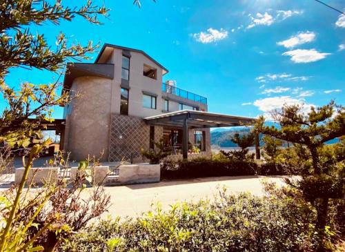 宜荷山宿 near Cingshuei Dire Park