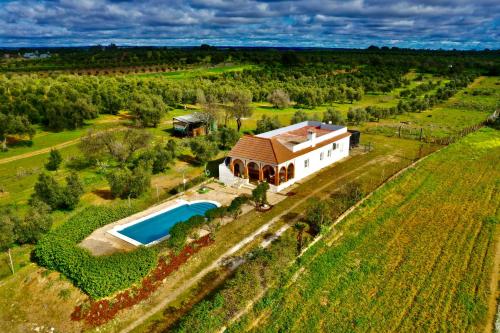 . Casa Estrella Oro