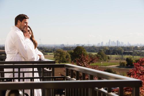 Vital Hotel Frankfurt - image 13