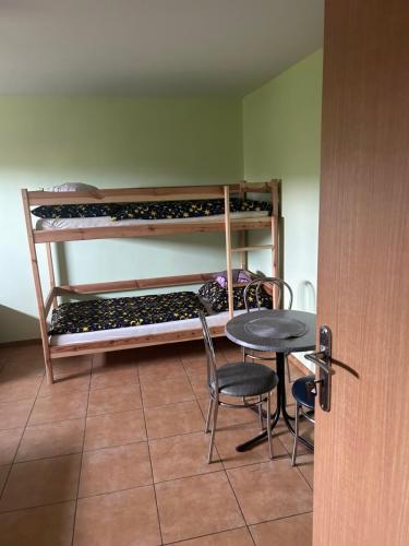PauMi Noclegi Grojec koło Oświęcimia (PauMi Noclegi Grojec kolo Oswiecimia) in Grojec