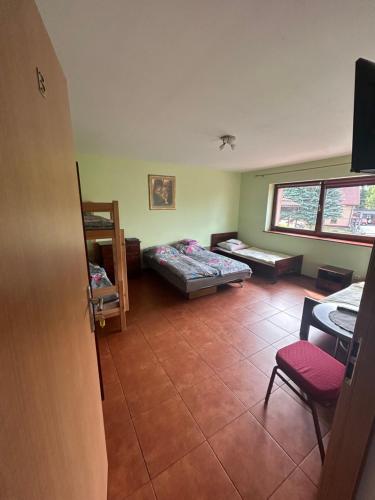 PauMi Noclegi Grojec koło Oświęcimia (PauMi Noclegi Grojec kolo Oswiecimia) in Grojec