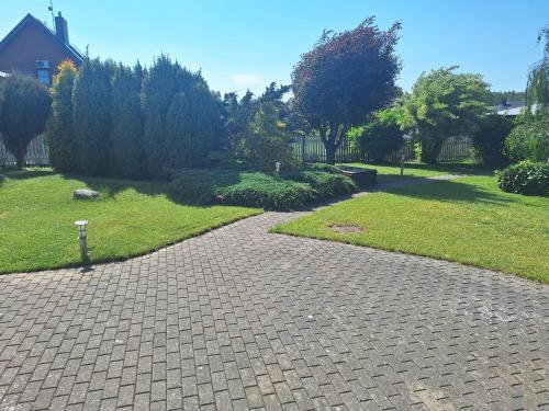 Nakvynės namai šalia Klaipėdos (Nakvynes namai salia Klaipedos) in Клайпеда
