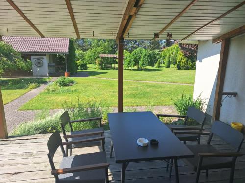 Nakvynės namai šalia Klaipėdos (Nakvynes namai salia Klaipedos) in Клайпеда