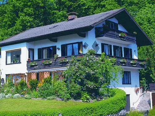 Ferienwohnung Genzinger in Bernau am Chiemsee, Deutschland