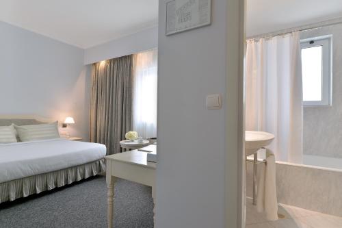 Executive Single Room image 1