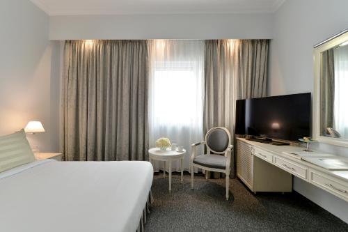 Executive Single Room image 5
