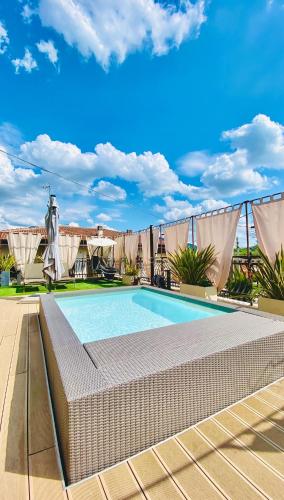  WELCOME TRAVELLER FRIDA´s APARTMENt in 37013 Caprino Veronese