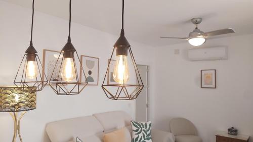 Del Parque Flats Victoria Family, Málaga