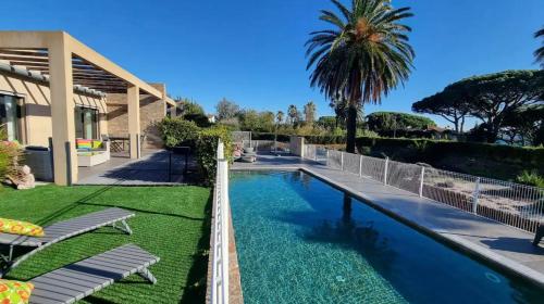 Appartement New Green - Location saisonnière - Grimaud