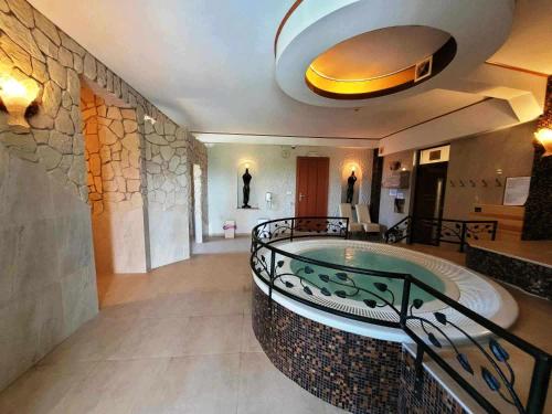 Hotel SPA Activia – Jastrzebia Gora, NY