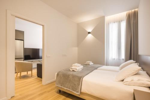 Mon Suites Jardín de Ayora - image 2