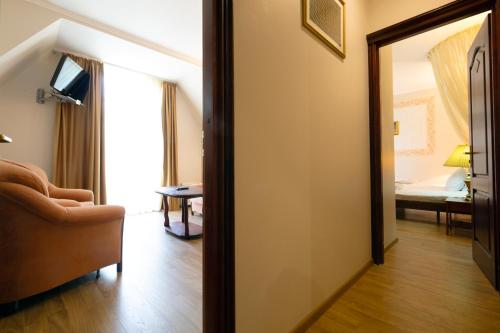 Pegasa Pils Spa Hotel