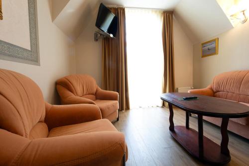 Pegasa Pils Spa Hotel