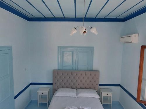 Villa Pavlos