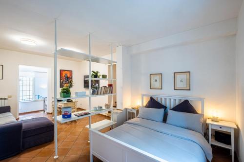Appartamento 3pax a Ponte Milvio, Roma (foto 9)