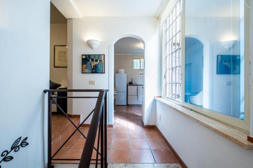 Appartamento 3pax a Ponte Milvio, Roma (foto 3)