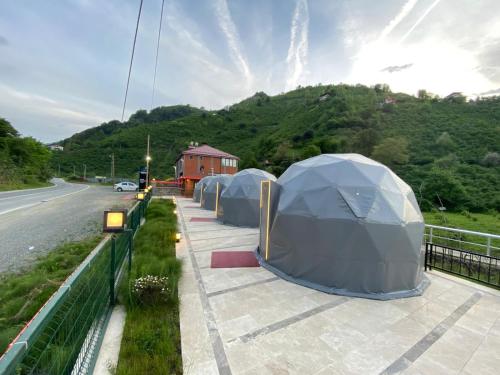 外部景觀