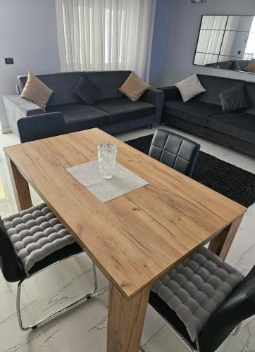 Edi's Apartments-Cozy stay in the center, Tirana (photo 4)