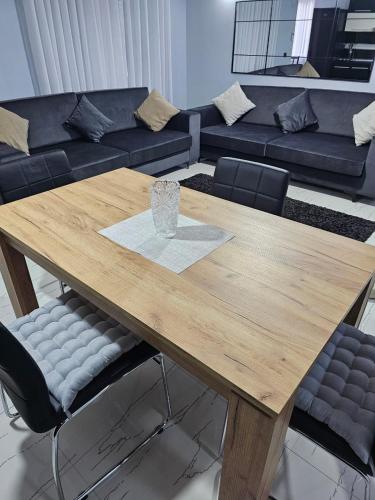 Edi's Apartments-Cozy stay in the center, Tirana (photo 10)