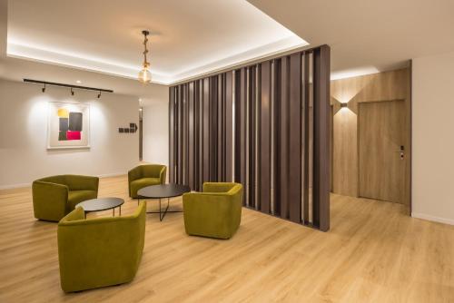 편의 시설/서비스, Mon Suites Jardín de Ayora (Mon Suites Jardin de Ayora) in 카민스 알 그라우