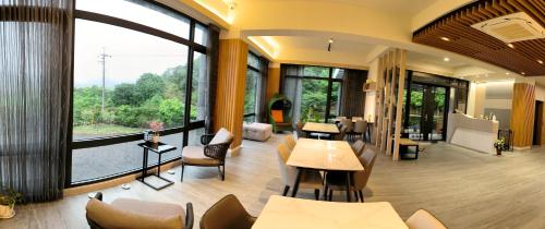 宜荷山宿 near Cingshuei Dire Park