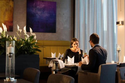 Vital Hotel Frankfurt - image 5