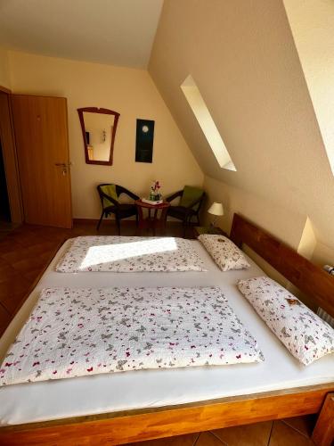 Doppelzimmer, eigenes badezimmer