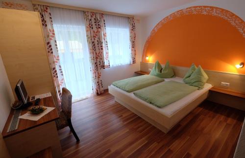 Gasthof in der Exlau in Kirchberg Ob Der Donau