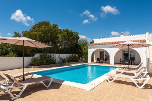 Villa Panorama by Escape Home 4