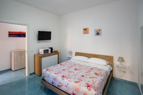 Terrazza Sanfelice Room Type - Double Room