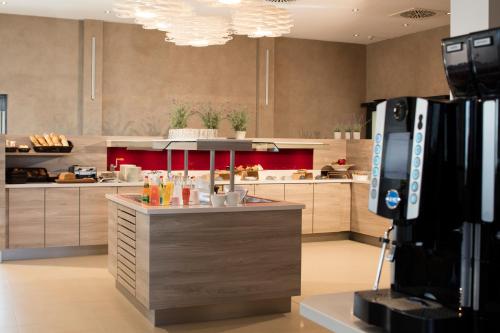 Vital Hotel Frankfurt - image 14