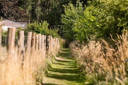 Tiny House Natuur & cultuur nabij Brugge!