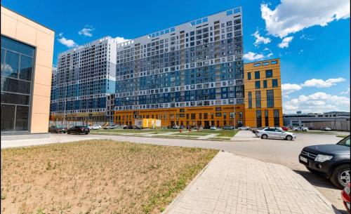 Уютные апартаменты на Туране возле Кардиоцентра, Taldykolʼ (fotografie 2)