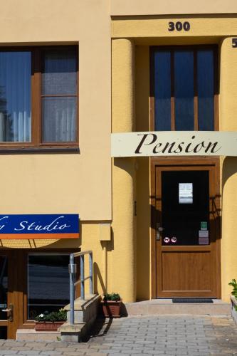 Pension Fontana - image 7