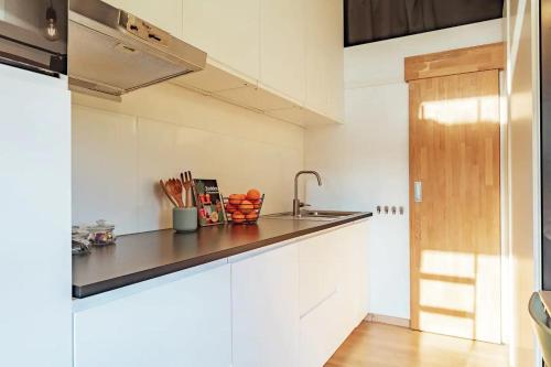 Tiny House Natuur & cultuur nabij Brugge! in 貝爾訥姆