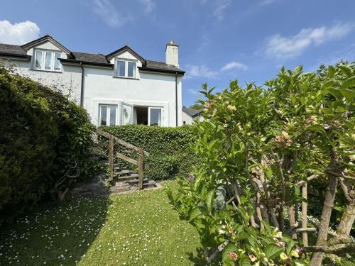 A szálláshely kívülről, Primrose Cottage - South facing cottage in the heart of Dittisham in Dittisham