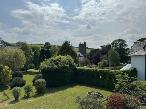 A szálláshely kívülről, Primrose Cottage - South facing cottage in the heart of Dittisham in Dittisham