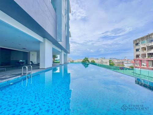Melaka Ong Kim Wee Residences by Stayrene, Malacca