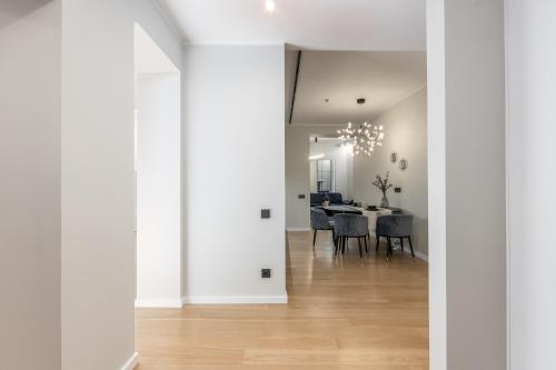 Terrific first-class apartment in Riga Town Center, Riga (fotografie 8)