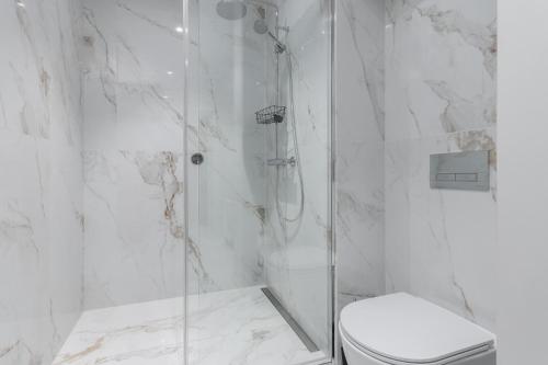 Terrific first-class apartment in Riga Town Center, Riga (fotografie 9)
