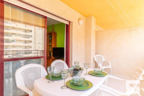 Apartamento Topacio III 24A - image 8