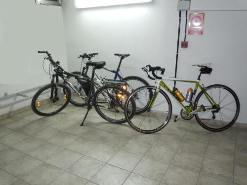 Hotel Urogallo - image 12